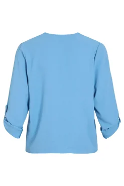 Mujer Vila Blusas><noscript><img width=