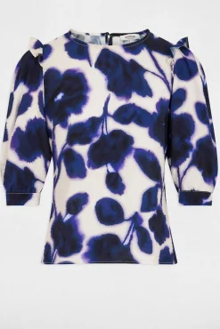 Mujer Morgan Blusas><noscript><img width=