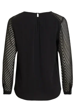 Mujer Object Blusas><noscript><img width=