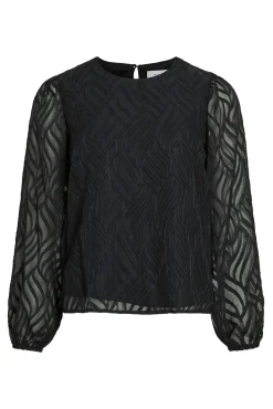 Mujer Vila Blusas><noscript><img width=