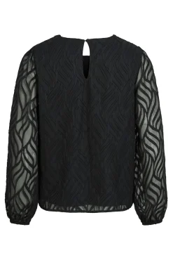 Mujer Vila Blusas><noscript><img width=