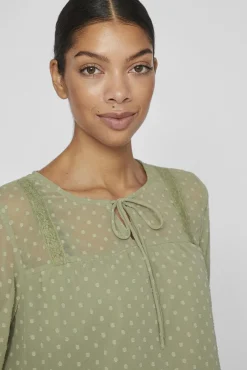 Mujer Vila Blusas><noscript><img width=