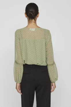 Mujer Vila Blusas><noscript><img width=