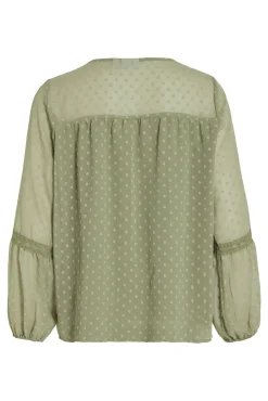 Mujer Vila Blusas><noscript><img width=