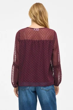 Mujer Vila Blusas><noscript><img width=