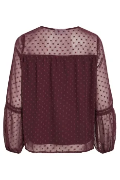 Mujer Vila Blusas><noscript><img width=