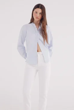 Mujer Springfield Blusas><noscript><img width=