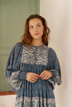 Mujer Jaase Blusas><noscript><img width=