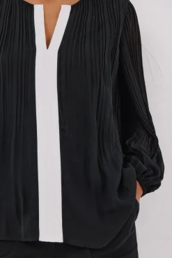 Mujer Cortefiel Blusas><noscript><img width=