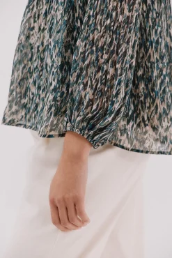 Mujer Cortefiel Blusas><noscript><img width=