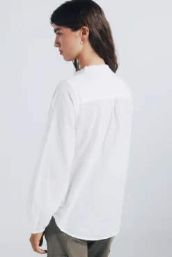 Mujer Springfield Blusas><noscript><img width=