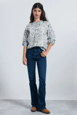 Mujer Springfield Blusas><noscript><img width=