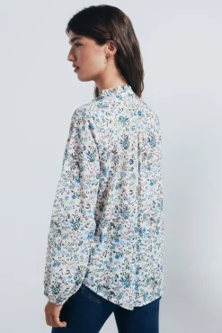 Mujer Springfield Blusas><noscript><img width=