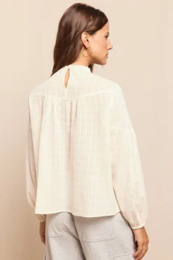 Mujer Slowlove Blusas><noscript><img width=