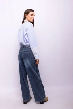 Mujer Object Blusas><noscript><img width=