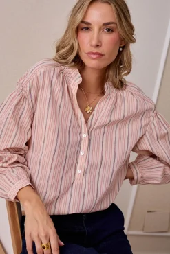 Mujer Polín Et Moi Blusas><noscript><img width=