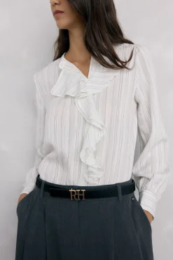 Mujer Pedro del Hierro Blusas><noscript><img width=