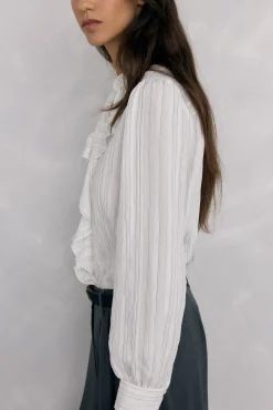 Mujer Pedro del Hierro Blusas><noscript><img width=