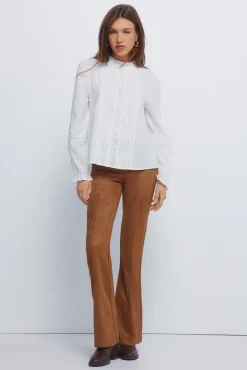 Mujer Springfield Blusas><noscript><img width=