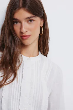 Mujer Springfield Blusas><noscript><img width=