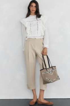 Mujer Pedro del Hierro Blusas><noscript><img width=