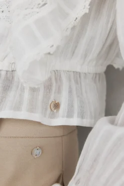 Mujer Pedro del Hierro Blusas><noscript><img width=