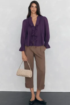 Mujer Pedro del Hierro Blusas><noscript><img width=