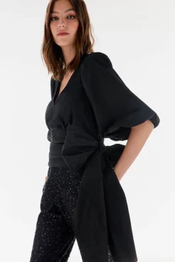 Mujer TFP by Tamara Falcó Blusas><noscript><img width=