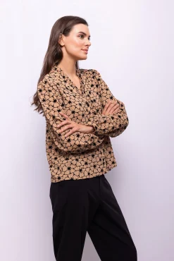 Mujer Object Blusas><noscript><img width=