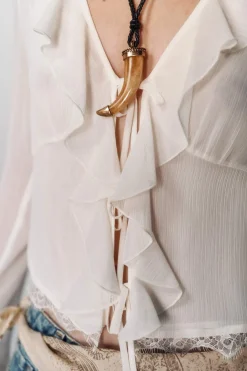 Mujer High Spirits Blusas><noscript><img width=