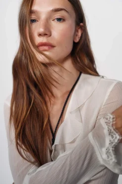 Mujer High Spirits Blusas><noscript><img width=