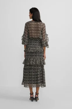 Mujer Silbon Blusas><noscript><img width=