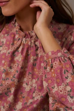 Mujer Polín Et Moi Blusas><noscript><img width=