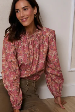 Mujer Polín Et Moi Blusas><noscript><img width=