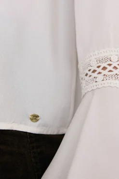 Mujer Pedro del Hierro Blusas><noscript><img width=