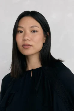 Mujer Pedro del Hierro Blusas><noscript><img width=