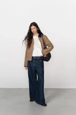 Mujer High Spirits Blusas><noscript><img width=