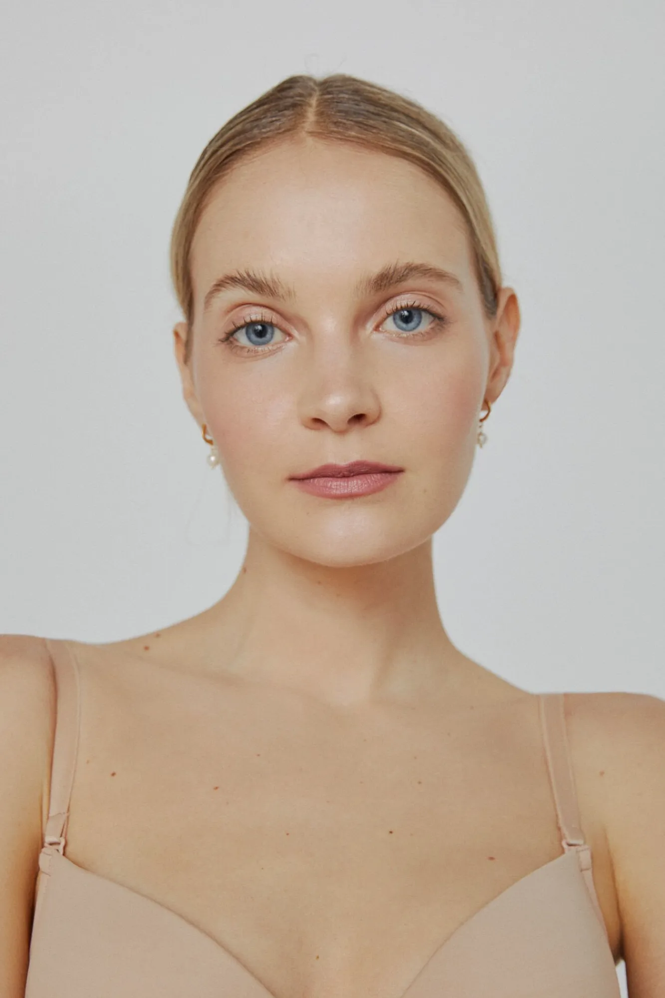 Mujer Ivette Bridal Ropa Interior>Body panty especial tallas grandes