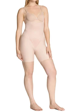 Mujer Spanx Ropa Interior>Body reductor fuerte de la colección sculpt™ Ultra Sculpt