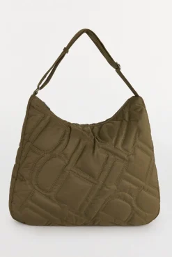 Mujer Pedro del Hierro Bolsos>Bolsa deporte active wear con logo