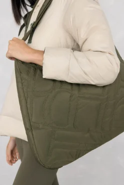 Mujer Pedro del Hierro Bolsos>Bolsa deporte active wear con logo