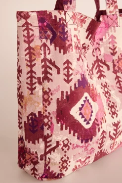 Mujer Slowlove Bolsos>Bolsa estampada