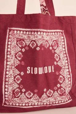 Mujer Slowlove Bolsos><noscript><img width=