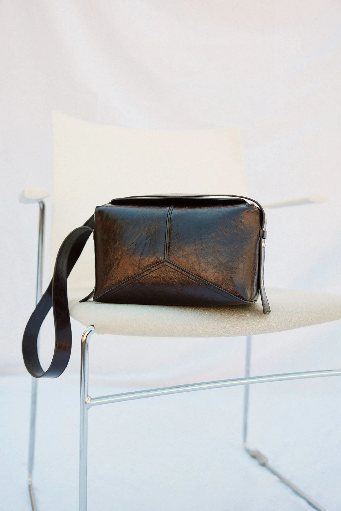 Mujer Cortefiel Bolsos>Bolsillo hombro cortes