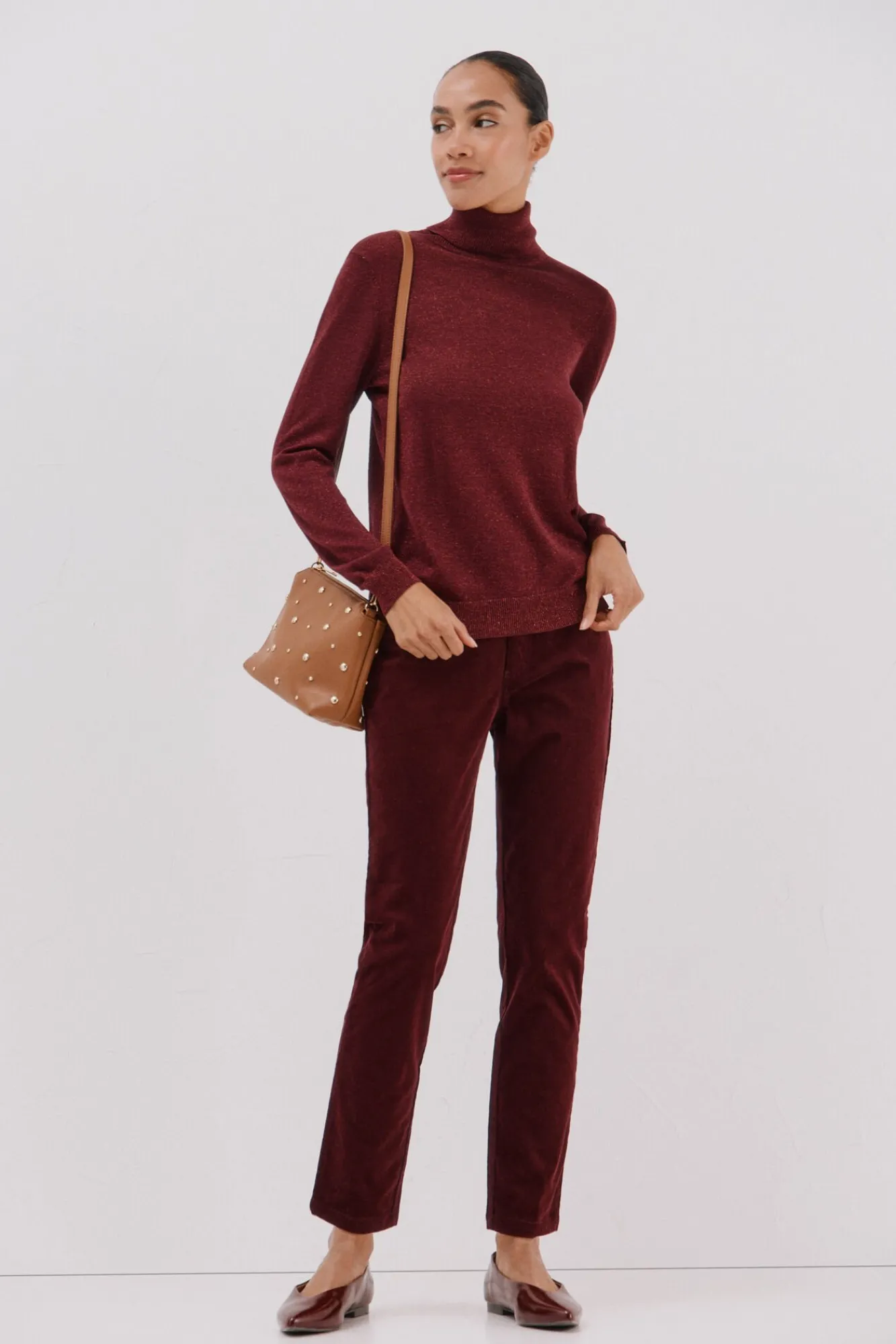 Mujer Cortefiel Bolsos>Bolso bandolera