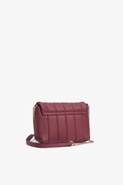 Mujer Vilanova Bolsos>Bolso bandolera acolchado