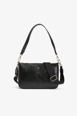 Mujer Vilanova Bolsos>Bolso Bandolera Efecto Serpiente