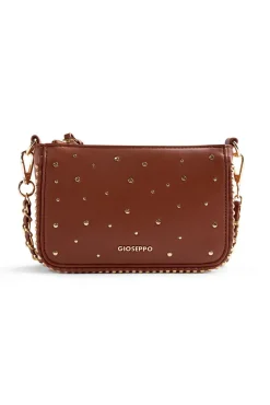 Mujer Gioseppo Bolsos>Bolso bandolera tachas clemens