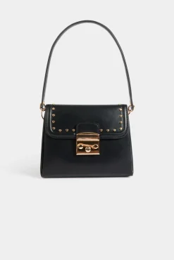 Mujer Morgan Bolsos>Bolso bandolera y tachuelas