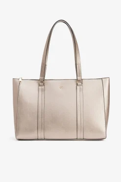 Mujer Vilanova Bolsos>Bolso City Efecto Piel